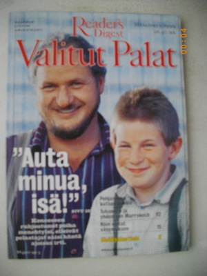 Valitut Palat Nro 3/1999 (20.3)