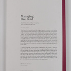 Managing Blue Gold : New Perspective on Water Security in... - pikkukuva 2