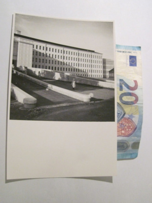 VANHA Valokuva Viipuri 1930-luku
