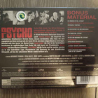 Psycho, steelbook - pikkukuva 2