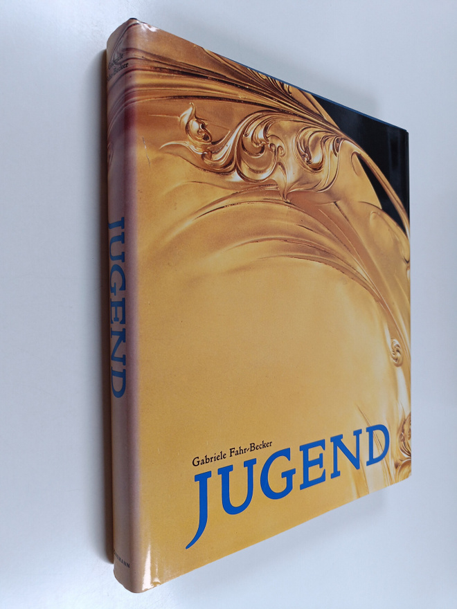 Gabriele Fahr-Becker : Jugend