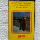 Lapin pojat asialla C-KASETTI - pikkukuva 1