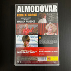 Korkeat Korot - DVD - pikkukuva 3