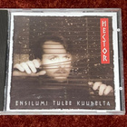 HECTOR - ENSILUMI TULEE KUUDELTA - CD - pikkukuva 1