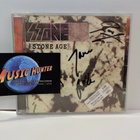 STONE - STONEAGE CD + KOKO BÄNDIN NIMMARIT + - pikkukuva 1