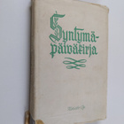 Syntymäpäiväkirja - pikkukuva 1