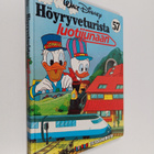 Walt Disney : Höyryveturista luotijunaan - pikkukuva 1