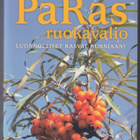 Christer Sundqvist: PaRas ruokavalio - pikkukuva 1