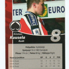 Jääkiekko Kortti n:o 174 2006-2007 KRISTIAN KUUSELA ÄSSÄT - pikkukuva 2