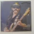 Motörhead Bombers Over Wacken LP Värivinyyli GF Punainen - pikkukuva 2