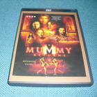 MUUMION PALUU (Brendan Fraser) EGMONT*** - pikkukuva 1