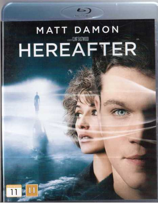 HEREAFTER