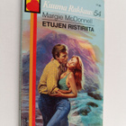 Margie McDonnell : Etujen ristiriita - pikkukuva 1