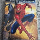 DVD: Spider-Man 3 / Hämähäkkimies 3 - pikkukuva 1