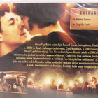 Cinderella Man (Crowe, Zellweger, avaamaton,dvd) - pikkukuva 3