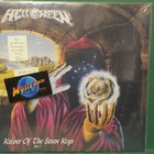 HELLOWEEN - KEEPER OF THE SEVEN KEYES UUSI LP - pikkukuva 1
