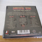 Grateful Dead Live at fox theatre '71 3 cd boxi muoveissa - pikkukuva 2