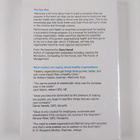 Gary Hamel ym. : Performance and Health - An Evidence-bas... - pikkukuva 2