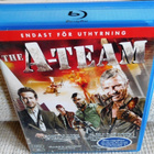 A-team Blu-ray - pikkukuva 2