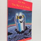 H. G. Wells : The War of the Worlds - pikkukuva 1