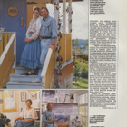 Me Naiset n:o 50 1989 Ringa & Juha & Linnan juhlat.Liisa & P - pikkukuva 4