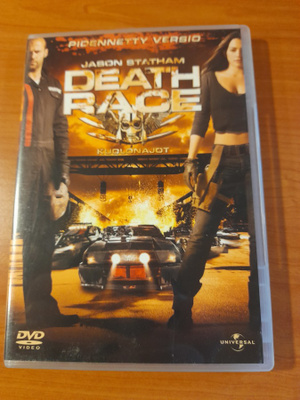 Death race
