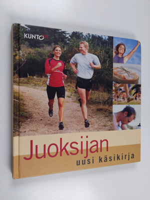 Jannik ym. (toim.) Petersen : Juoksijan uusi käsikirja