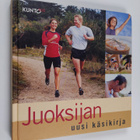 Jannik ym. (toim.) Petersen : Juoksijan uusi käsikirja - pikkukuva 1