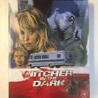 Hitcher in the Dark (1989) Limited Deluxe Collectors Edition - pikkukuva 1