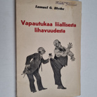 Samuel George Blythe : Vapautukaa liiallisesta lihavuudes... - pikkukuva 1
