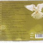 Armo • Hengellisiä säveliä orkesterille CD - pikkukuva 3