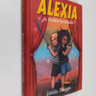 Linda Skugge : Alexia ja teatteripaniikki - pikkukuva 1
