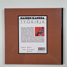 Teppo Sillantaus : Naisen kanssa : työkirja - pikkukuva 2