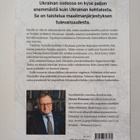Hannu Himanen : Missä enkelitkin pelkäävät : hyökkäävä Ve... - pikkukuva 2