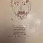 KALEVI KORSU: YMPÄRILLE KATSOEN - pikkukuva 2