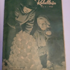 Kuluttaja No 4 tammikuu 1958 - pikkukuva 1