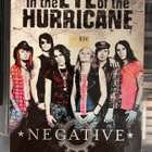 NEGATIVE - In The Eye Of The Hurricane 2-DVD Digipak - pikkukuva 1