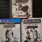 Life is Strange & Life is Strange: Before the Storm Lim.Ed. - pikkukuva 4