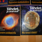 Tähdet ja avaruus-lehden vuosikerta 2003 - pikkukuva 4