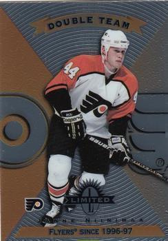 1997-98 Donruss Limited - Valitse ja Poimi Listalta
