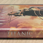 James Cameron: TITANIC (1997) Leonardo DiCaprio (UUSI) - pikkukuva 3