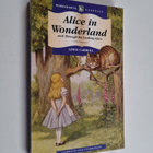 Lewis Carroll : Alice in Wonderland and through the looki... - pikkukuva 1