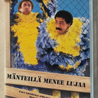 Mänteillä menee lujaa (1980) Gene Wilder & Richard Pryor - pikkukuva 1