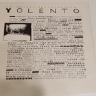 Juice Leskinen Grand Slam Yölento 2 X LP - pikkukuva 4