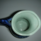 hieno vanha Ironstone kannu - pikkukuva 3