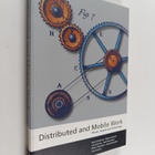 Marko Hakonen : Distributed and mobile work : places, peo... - pikkukuva 1