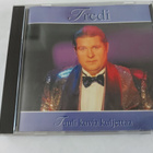 FREDI - TUULI KUVIA KULJETTAA . cd - pikkukuva 1