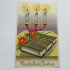 1934 Sorjo (Kurkijoki) pikkukortilla - pikkukuva 2