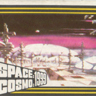 SPACE COSMO 1999 Purkkakuva - pikkukuva 1