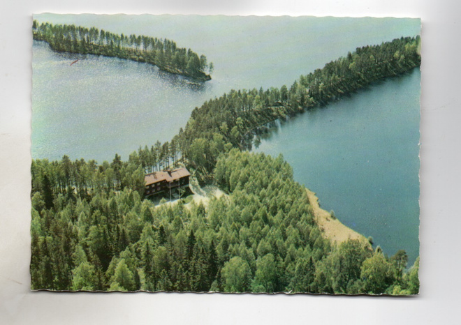 Tammela:  Leppilammen matkailuhotelli